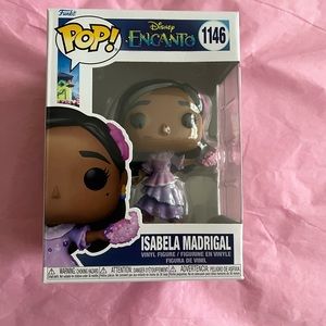Disney Encanto Funko Pop